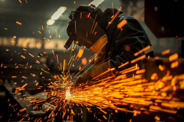 Best Artistic and Custom Metal Fabrication in Cold Springs, NV