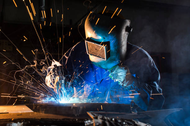 Best Automotive Welding in Cold Springs, NV