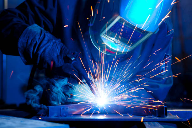 Best Specialty Welding Processes in Cold Springs, NV