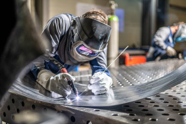 Best Structural Steel Welding in Cold Springs, NV