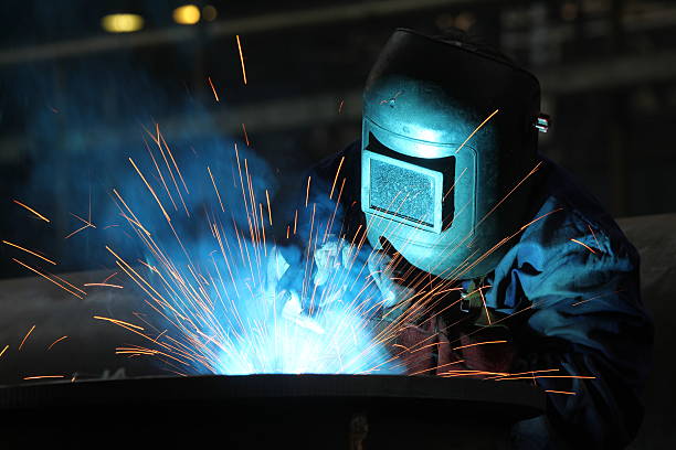 Reliable Cold Springs, NV Welder & Metal Fabrication Solutions