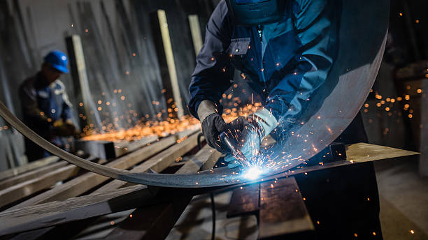 Affordable Welder Services in Cold Springs, NV